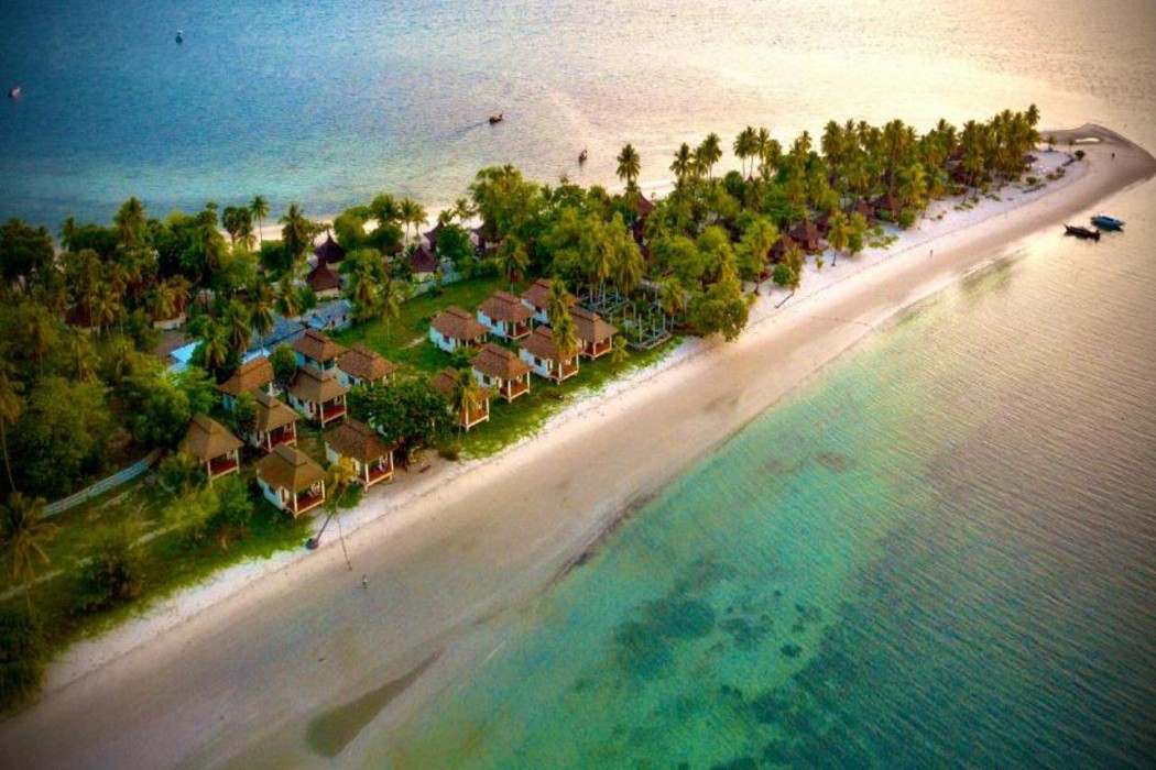 Pawapi Beach Resort 6/45