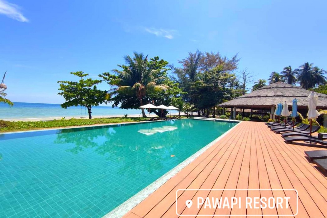Pawapi Beach Resort 29/45