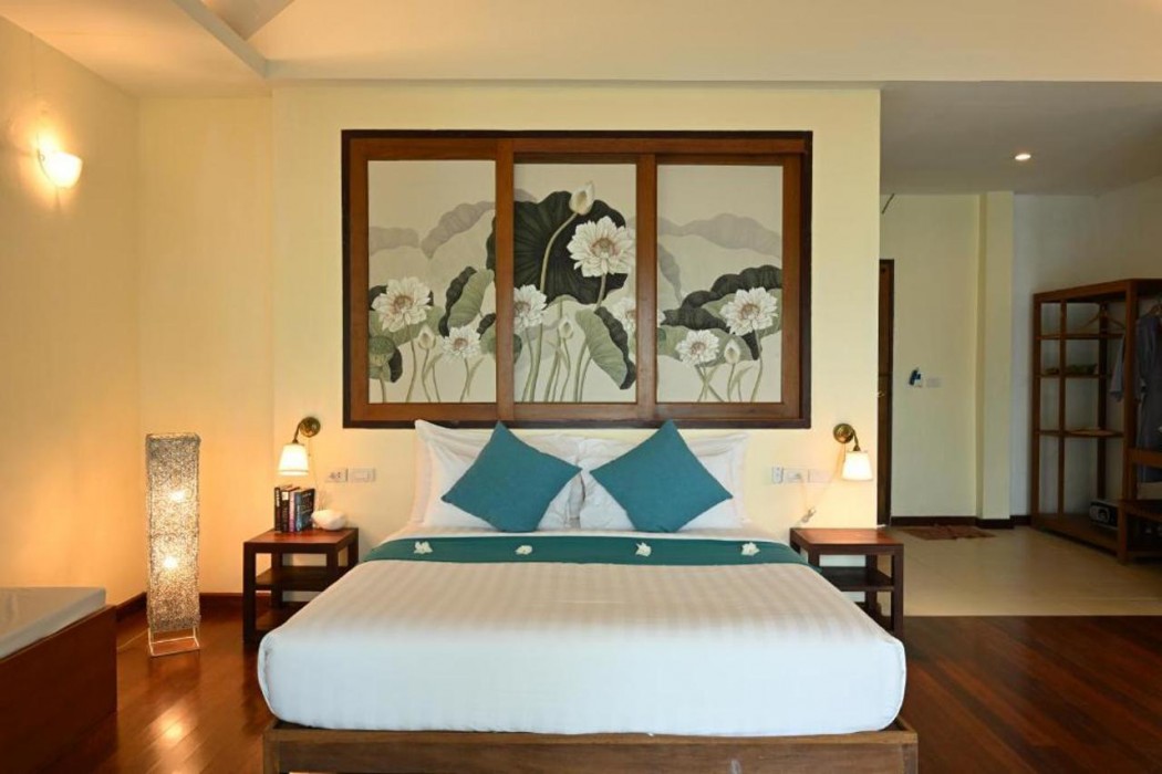 Pawapi Beach Resort 16/45