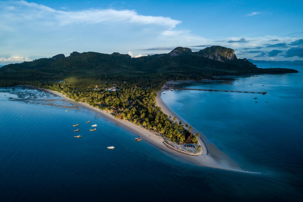 Pawapi Beach Resort 1/45