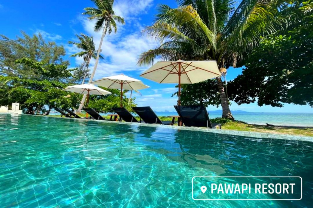Pawapi Beach Resort 30/45