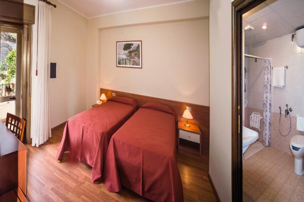 Hotel delle Palme 6/34