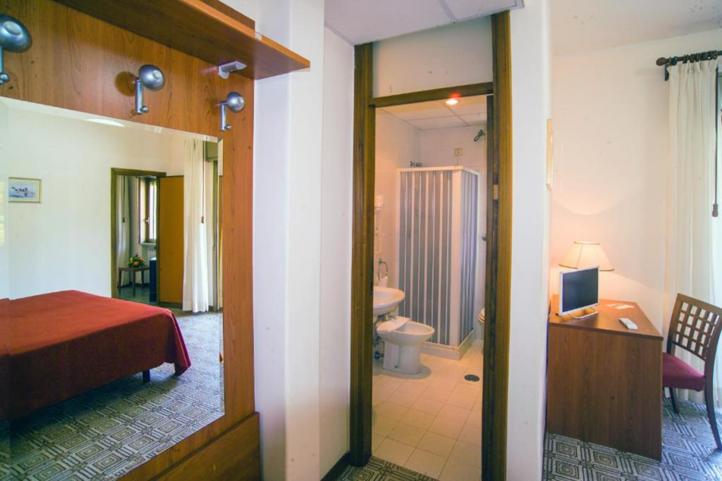 Hotel delle Palme 8/34