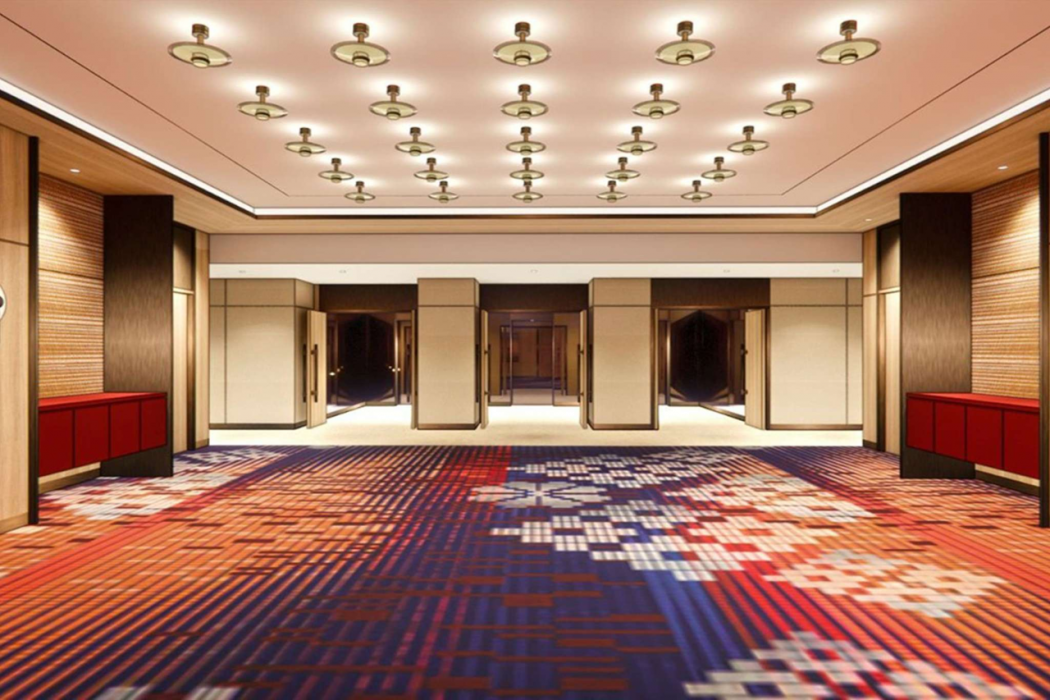 Grand Mercure Kuala Lumpur Bukit Bintang 27/61