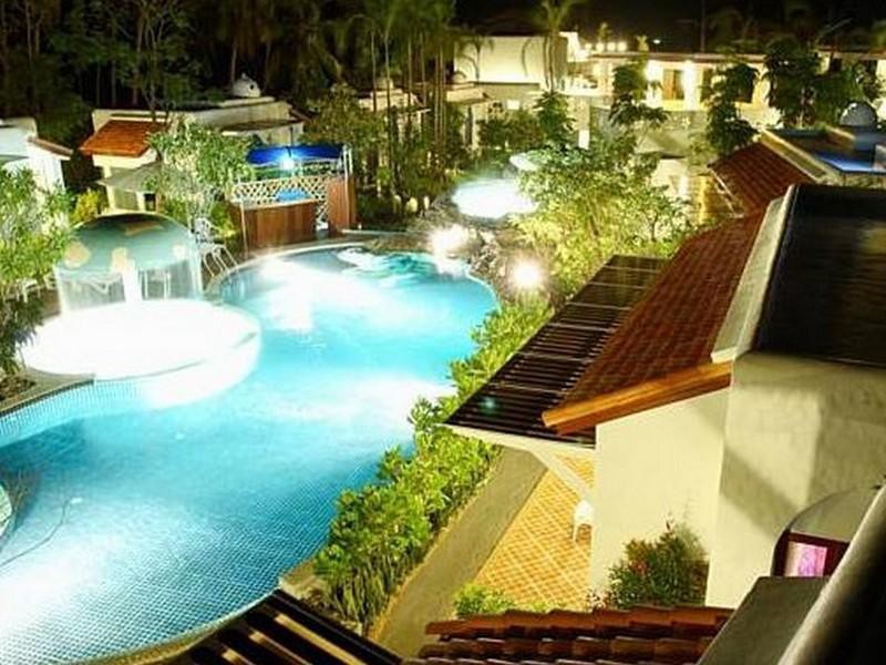 Baanmontra Beach Resort 23/53