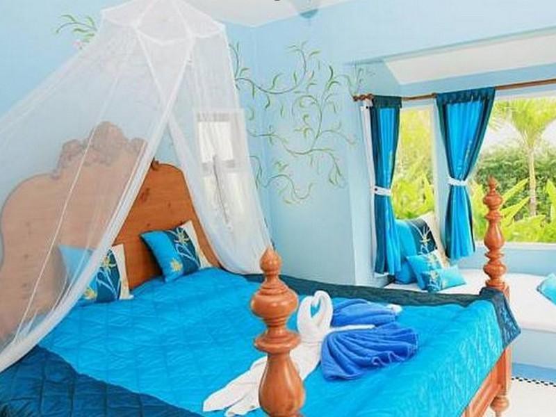 Baanmontra Beach Resort 8/53