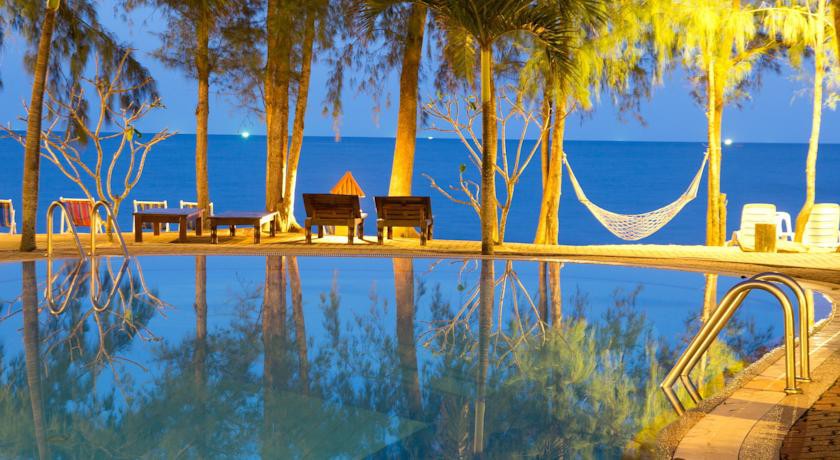 Bayview Beach Resort 7/54