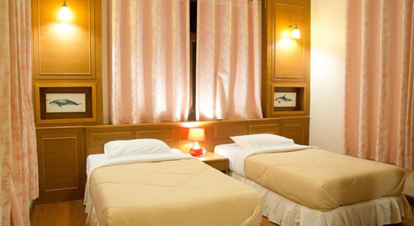 Bayview Beach Resort 6/54