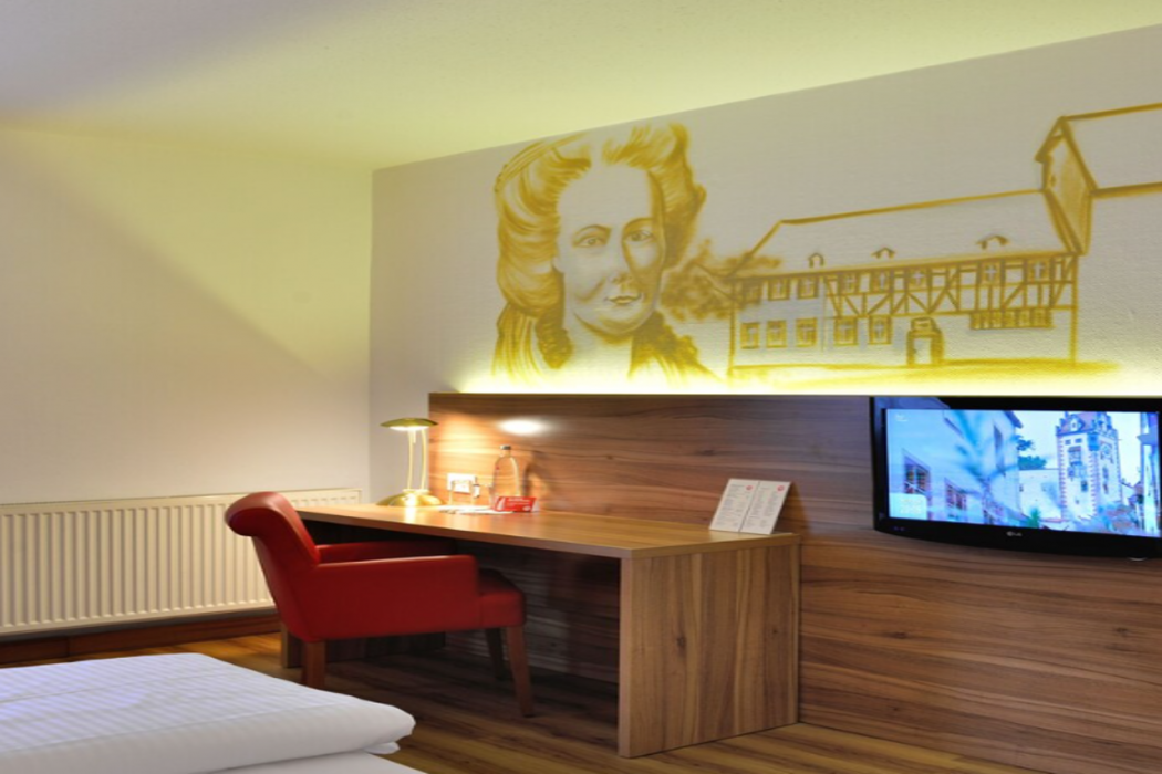 Hotel Wetzlar 15/56