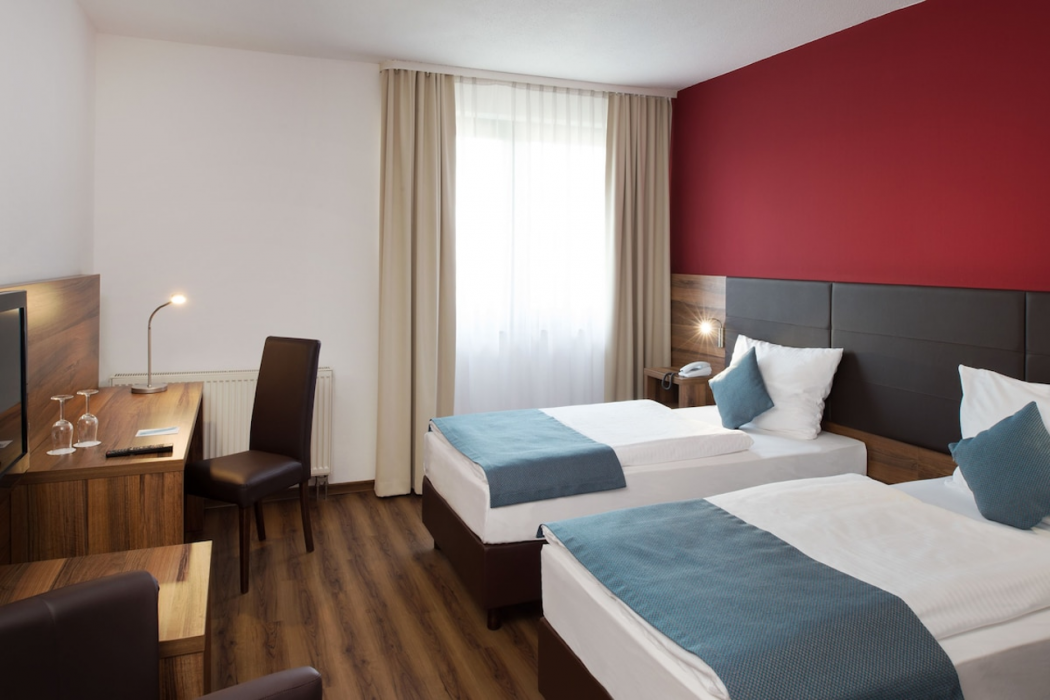 Hotel Wetzlar 16/56