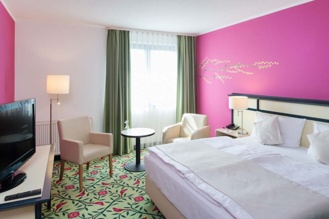 Hotel Wetzlar 18/56