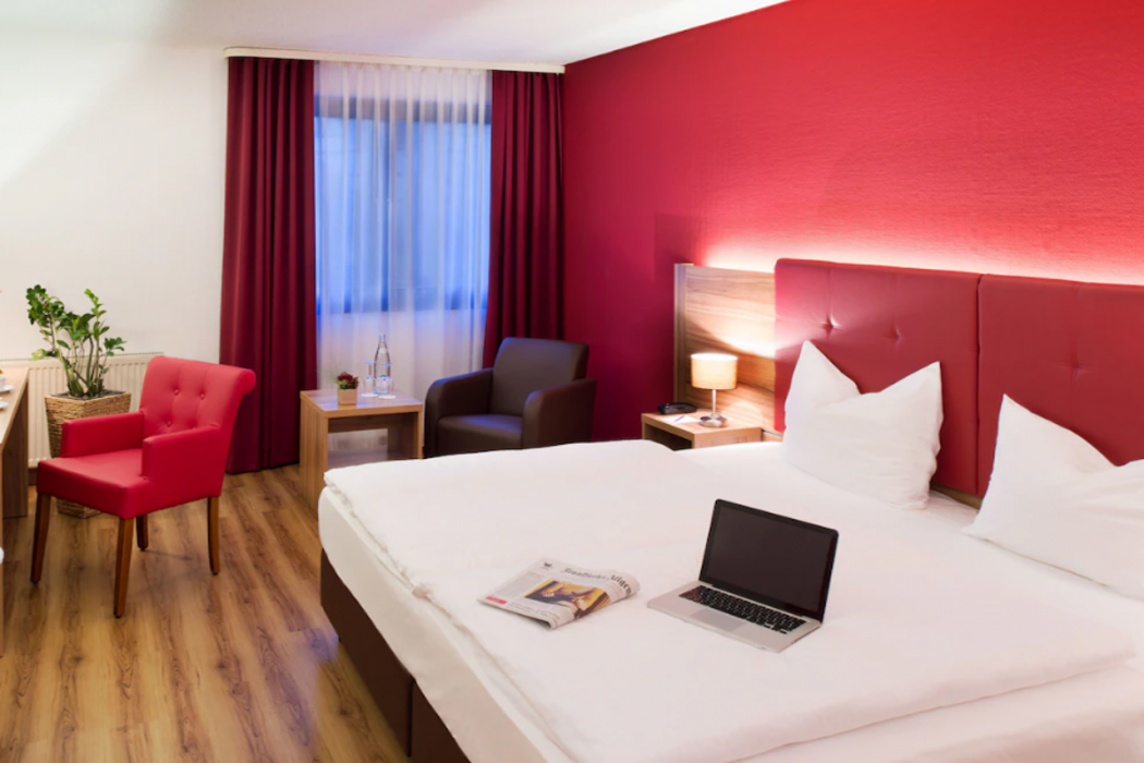 Hotel Wetzlar 17/56