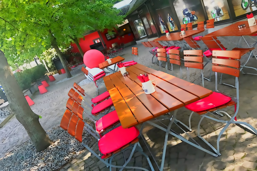 Hotel Wetzlar 1/56