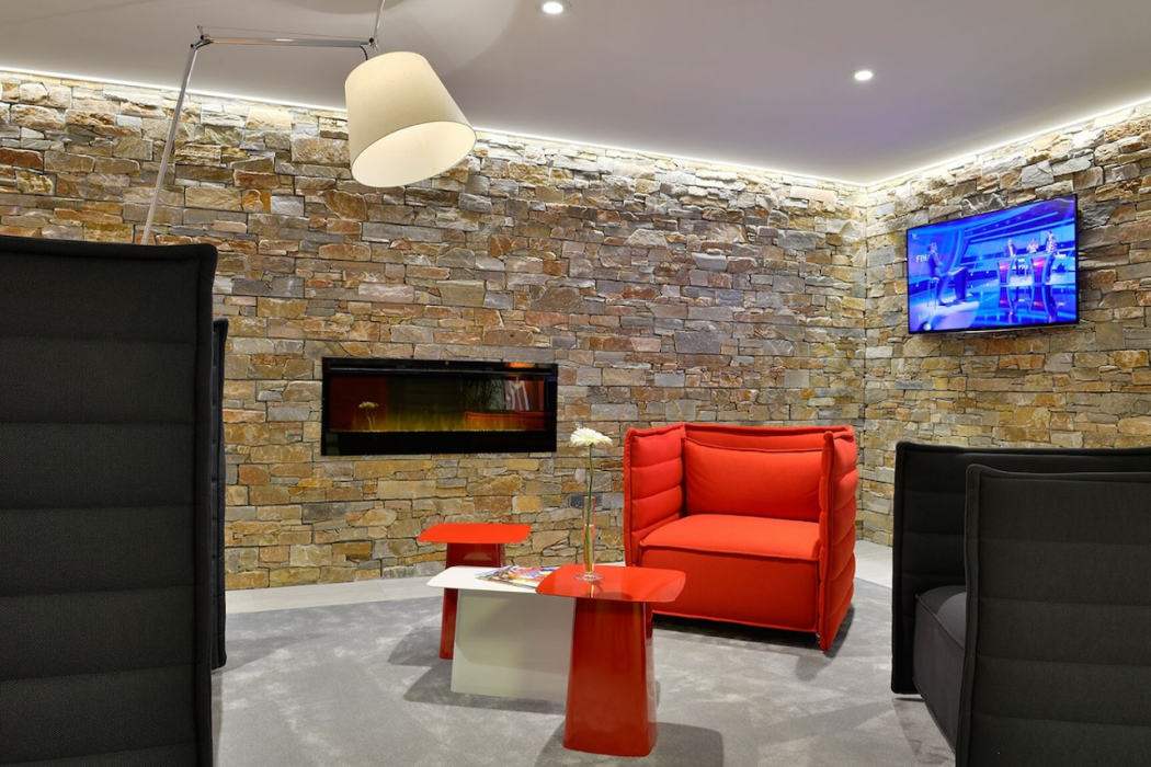Hotel Wetzlar 8/56