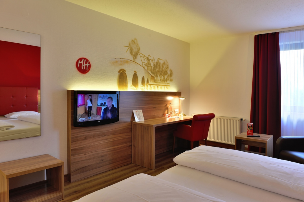 Hotel Wetzlar 19/56