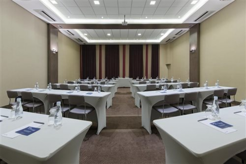 Radisson Blu Hotel Belo Horizonte Savassi، بيلو هوريزونتي 13/29