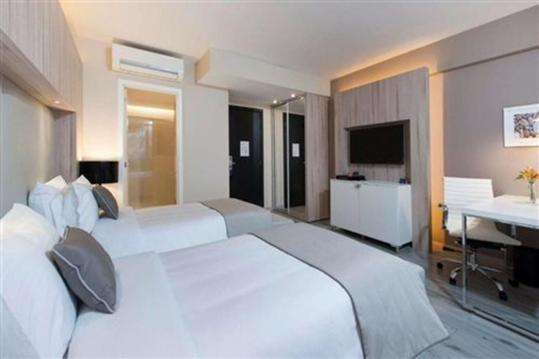 Radisson Blu Hotel Belo Horizonte Savassi، بيلو هوريزونتي 9/29