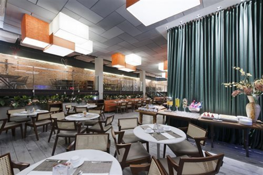 Radisson Blu Hotel Belo Horizonte Savassi، بيلو هوريزونتي 15/29