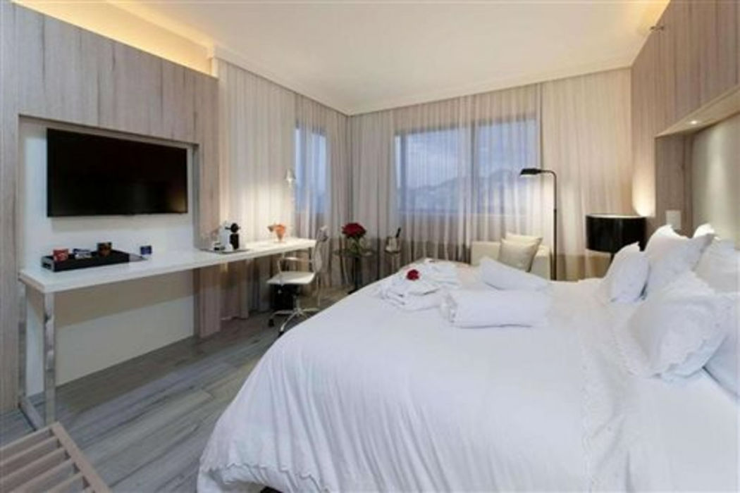Radisson Blu Hotel Belo Horizonte Savassi، بيلو هوريزونتي 10/29