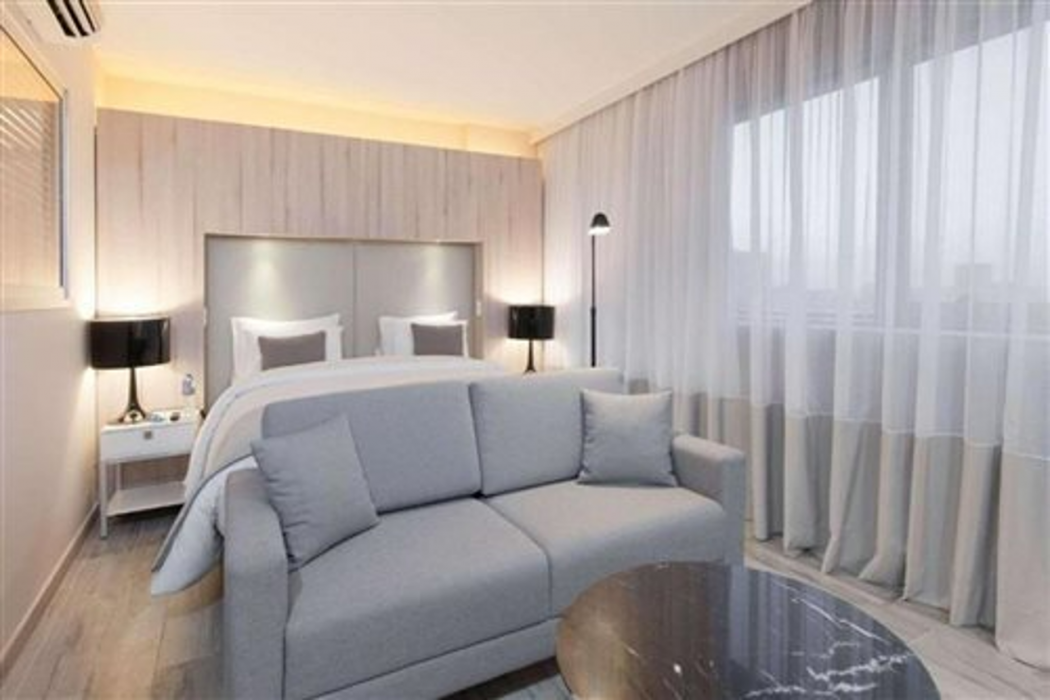 Radisson Blu Hotel Belo Horizonte Savassi، بيلو هوريزونتي 8/29