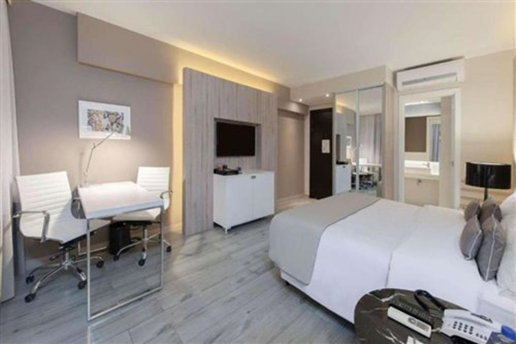 Radisson Blu Hotel Belo Horizonte Savassi، بيلو هوريزونتي 7/29