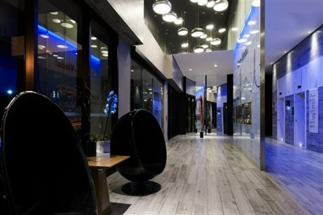 Radisson Blu Hotel Belo Horizonte Savassi، بيلو هوريزونتي 14/29