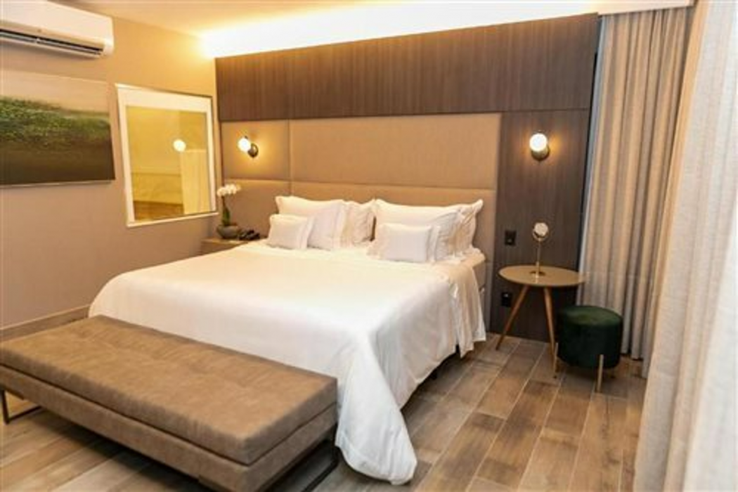 Radisson Blu Hotel Belo Horizonte Savassi، بيلو هوريزونتي 12/29