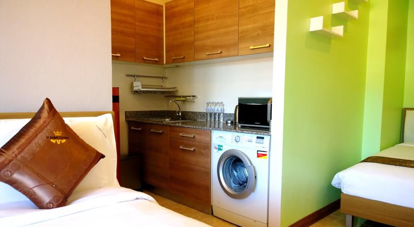 U SABAI LIVING HOTEL 26/62