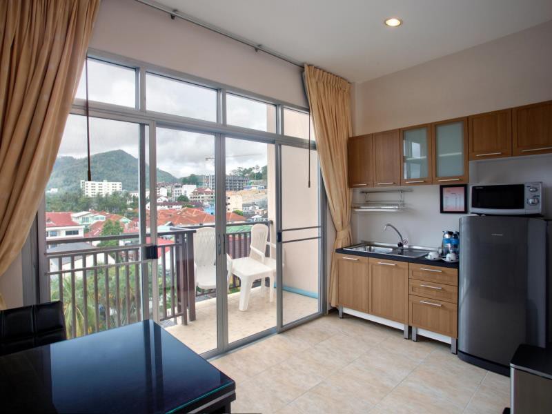 U SABAI LIVING HOTEL 28/62