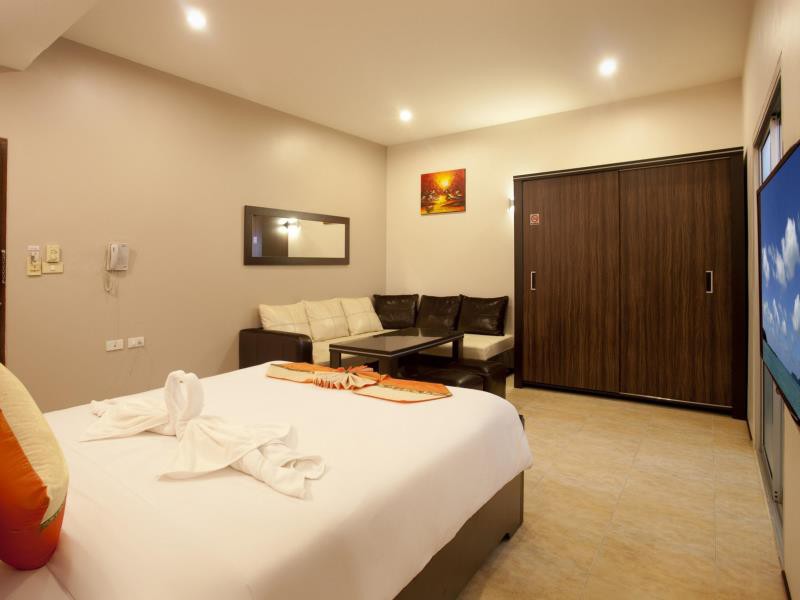 U SABAI LIVING HOTEL 10/62