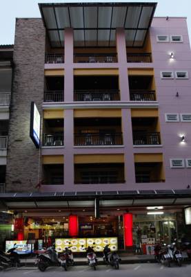 U SABAI LIVING HOTEL 1/62