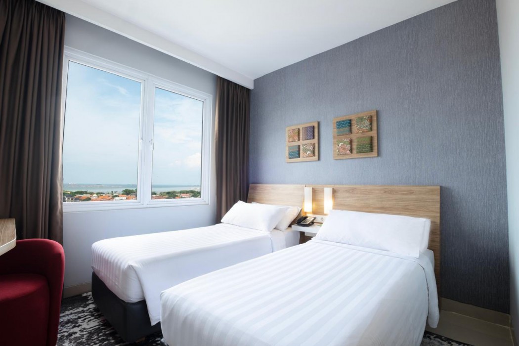 Hotel Neo Cirebon 7/51