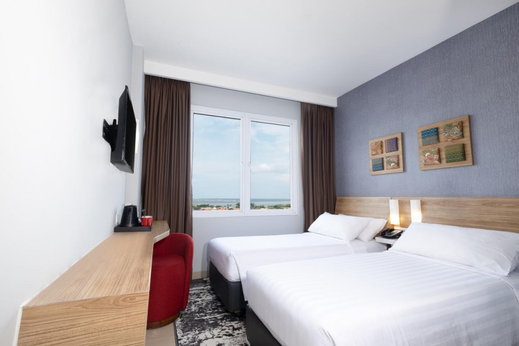 Hotel Neo Cirebon 10/51