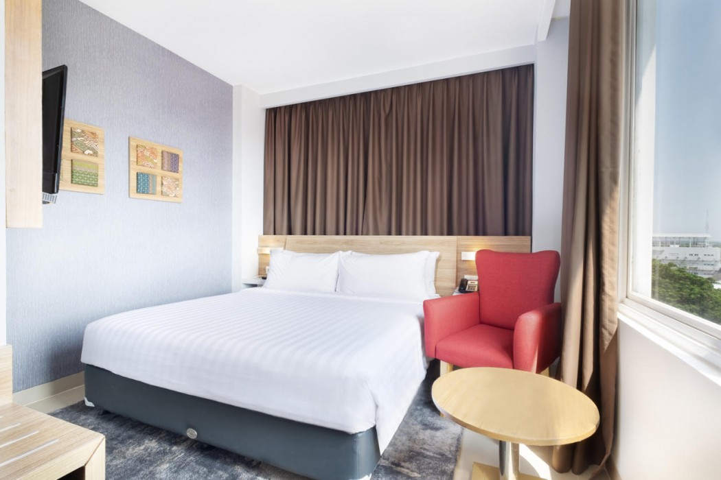Hotel Neo Cirebon 9/51