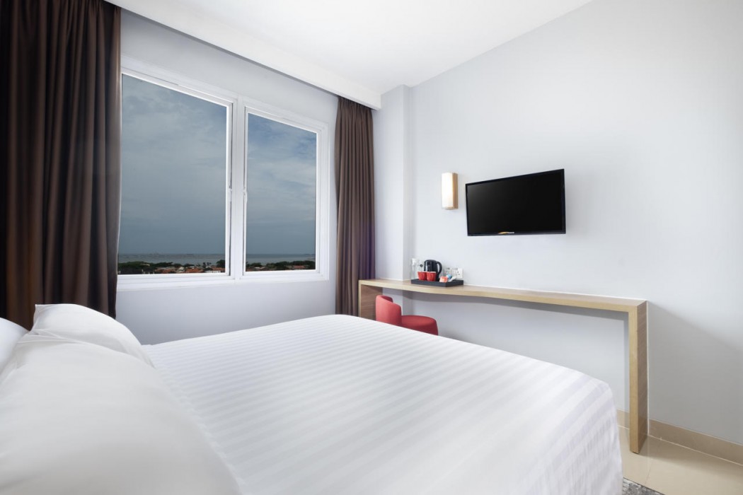 Hotel Neo Cirebon 8/51