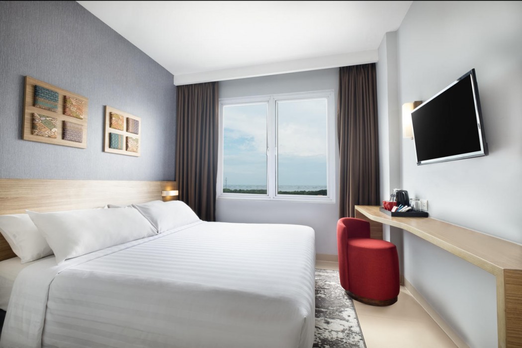 Hotel Neo Cirebon 11/51