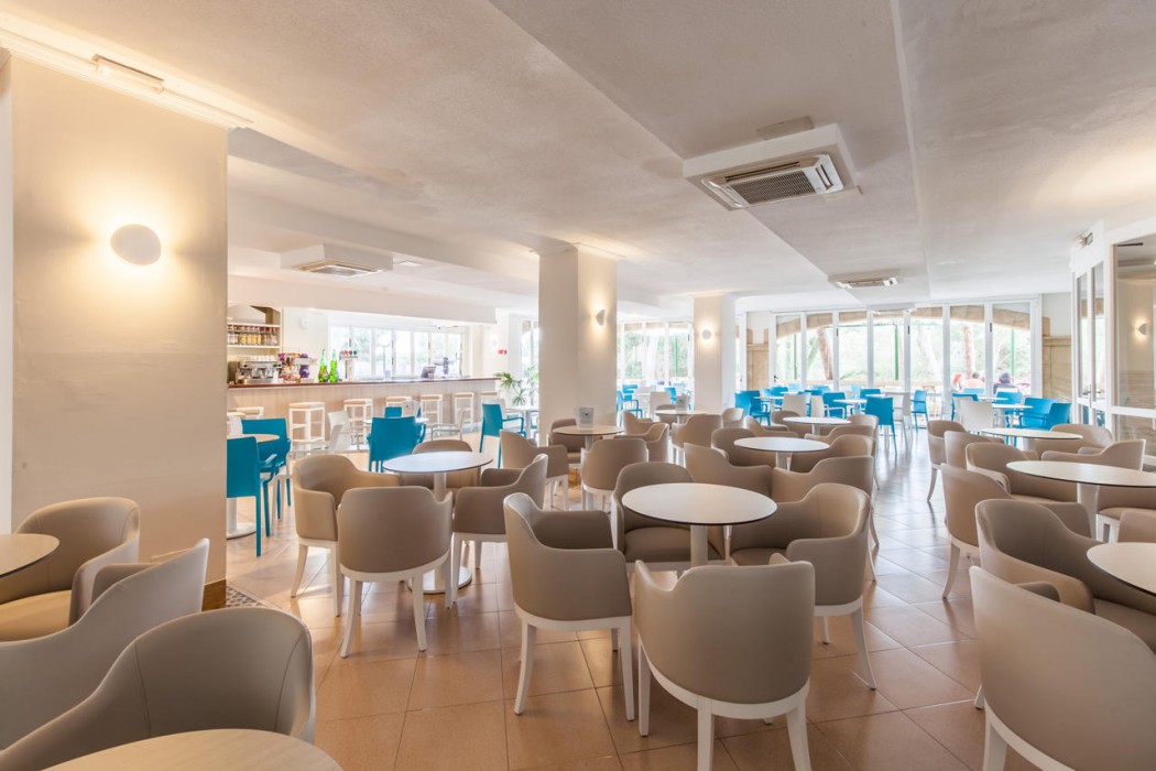 BLUESEA Costa Verde 44/71