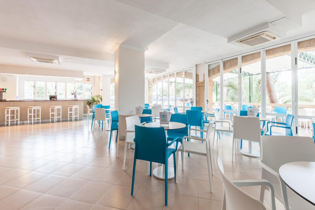 BLUESEA Costa Verde 40/71