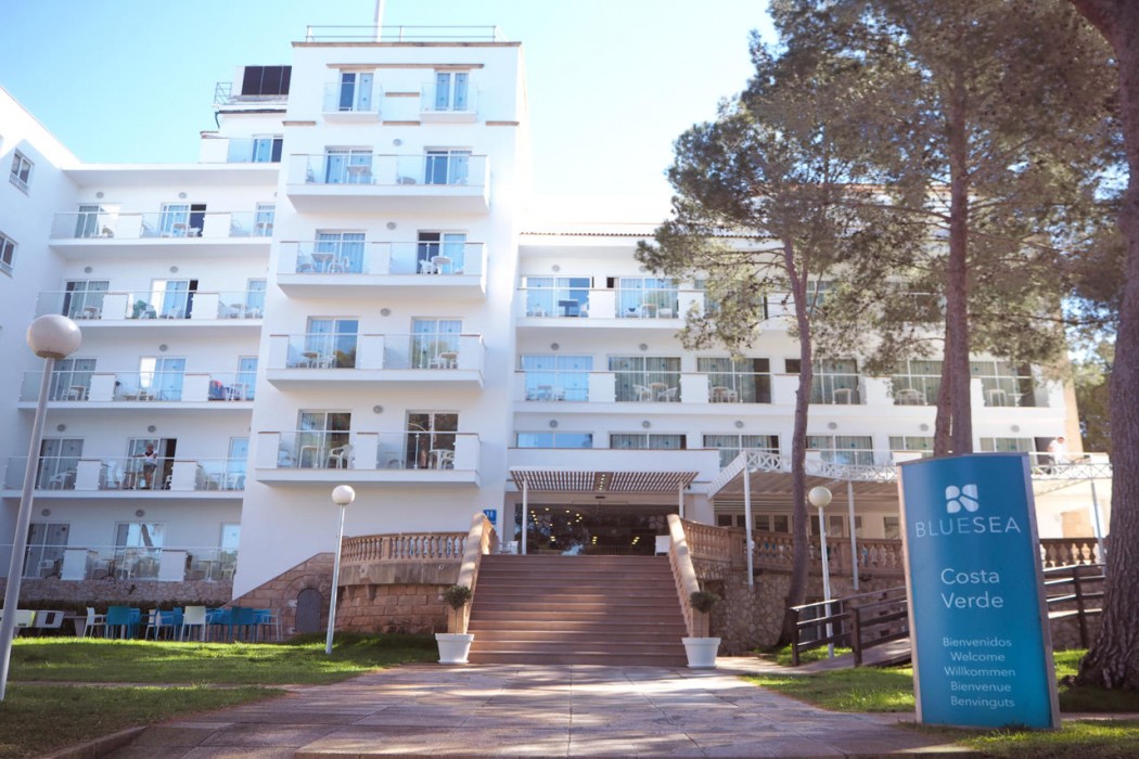 BLUESEA Costa Verde 1/71