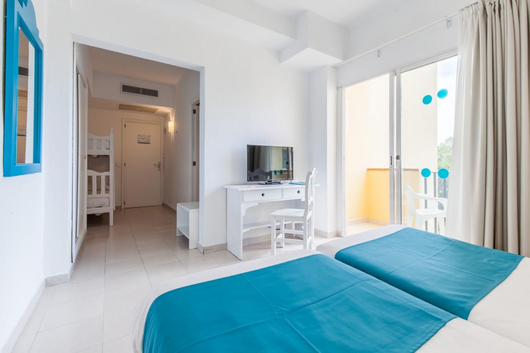 BLUESEA Costa Verde 24/71
