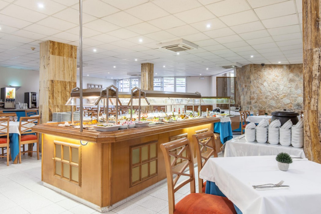 BLUESEA Costa Verde 43/71