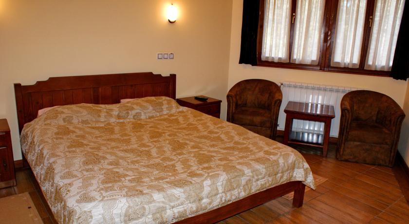 Hotel Zlatiborska Noc 12/53