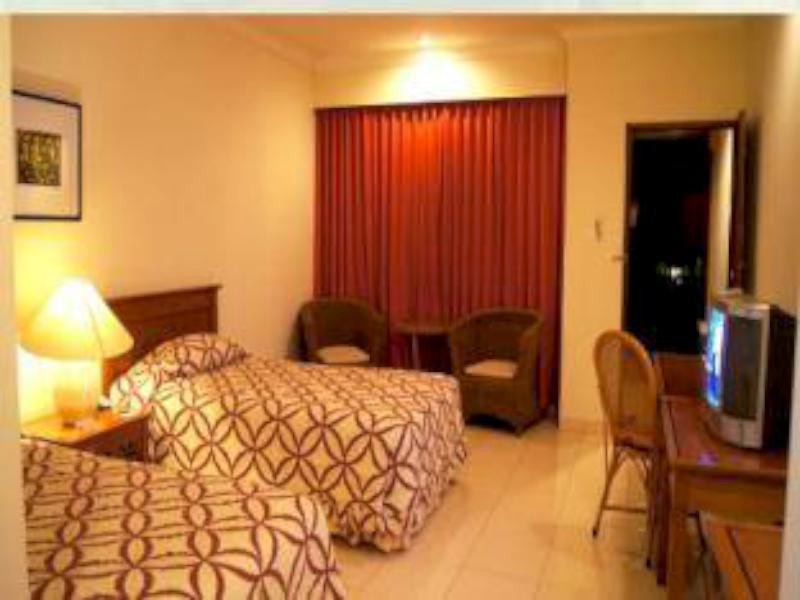 Ijen View Hotel and Resort 8/50