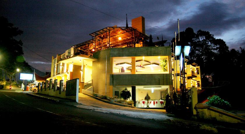 Royal Denai View Hotel 1/30