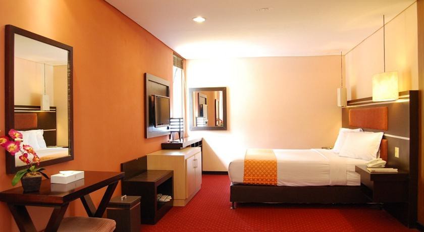 Royal Denai View Hotel 10/30