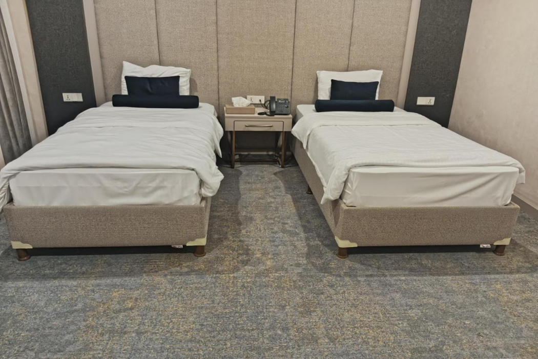 Darin Plaza Hotel Erbil 9/61