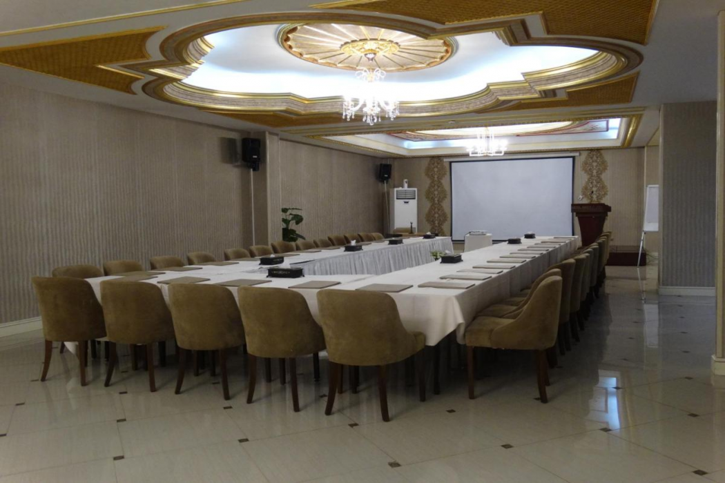 Darin Plaza Hotel Erbil 20/61