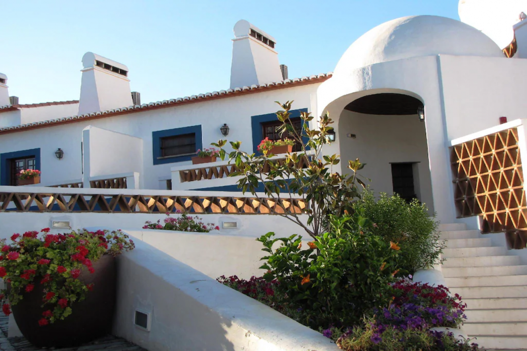 Hotel Rural Horta da Moura by WOT Signature 4/73