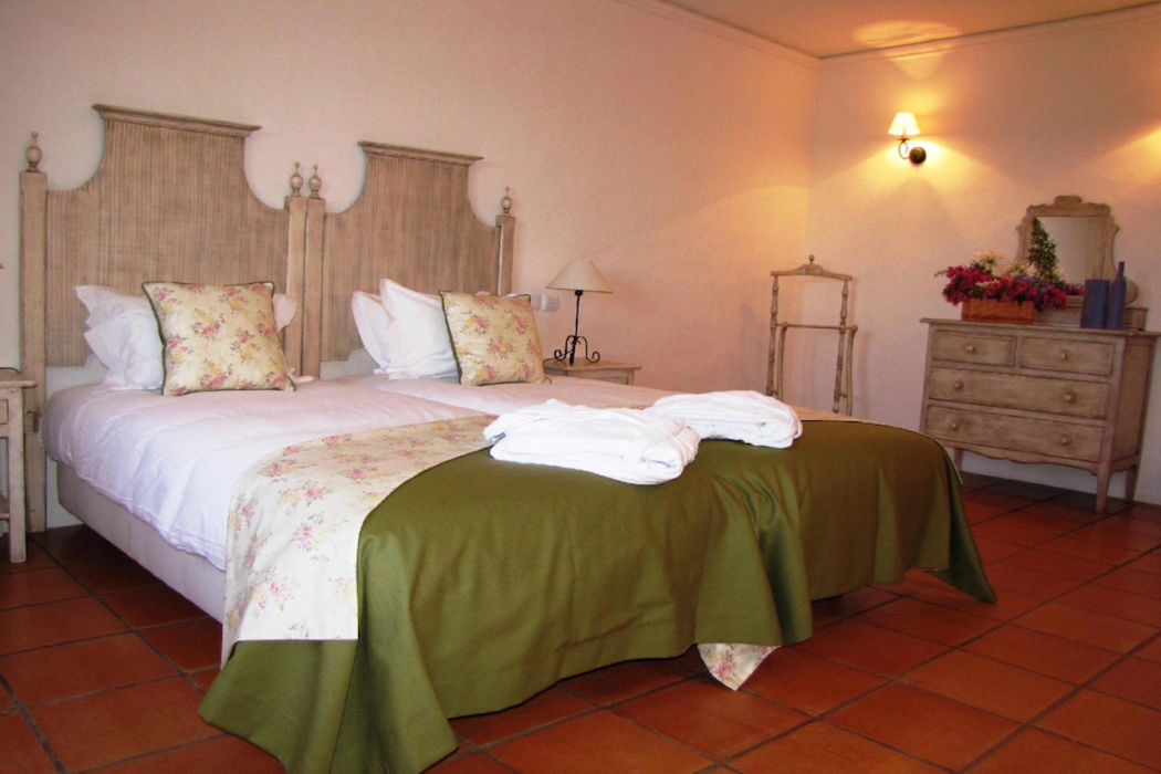 Hotel Rural Horta da Moura by WOT Signature 24/73