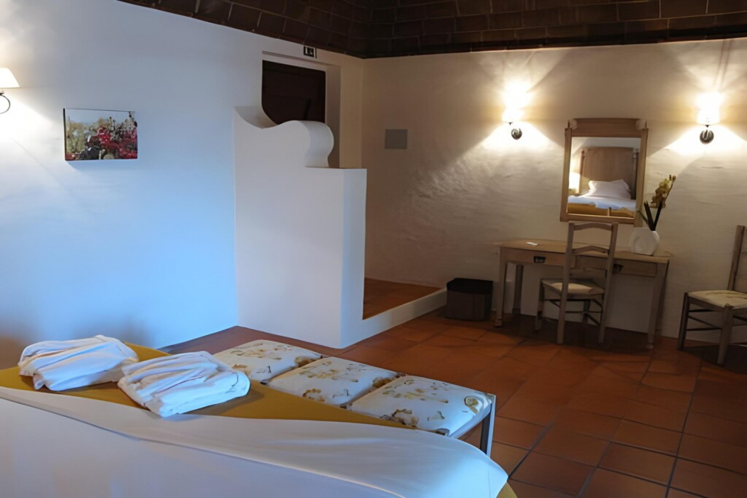 Hotel Rural Horta da Moura by WOT Signature 22/73